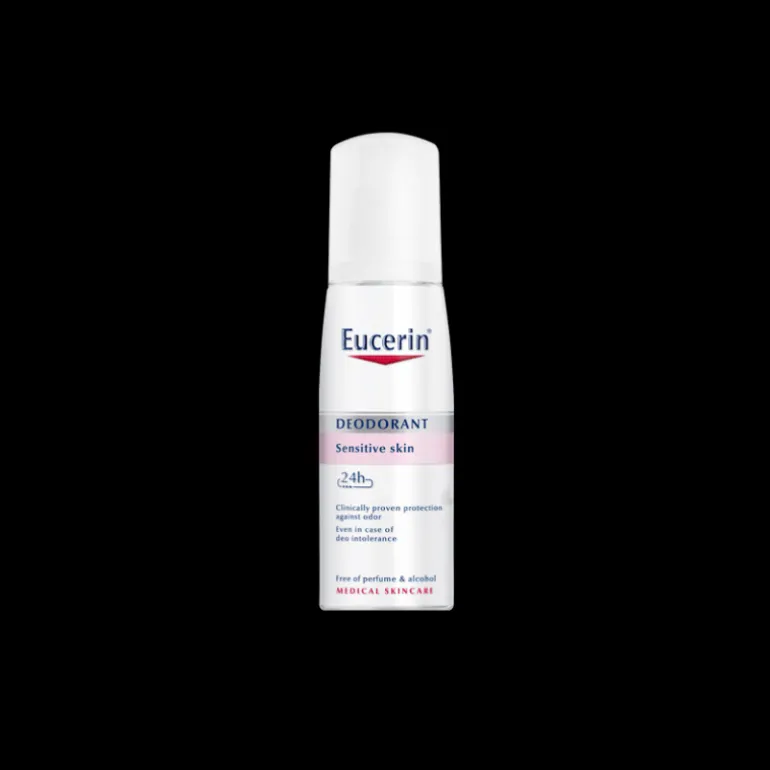 DESODORANTE BALSAMO SPRAY PH5 75ML