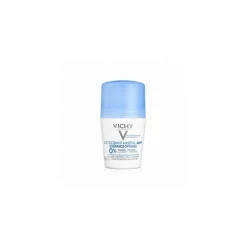 DESODORANTE MINÉRAL ROLL ON 48HORAS OPTIM 50ML