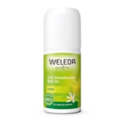 DESODORANTE ROLL-ON CITRUS 50ML