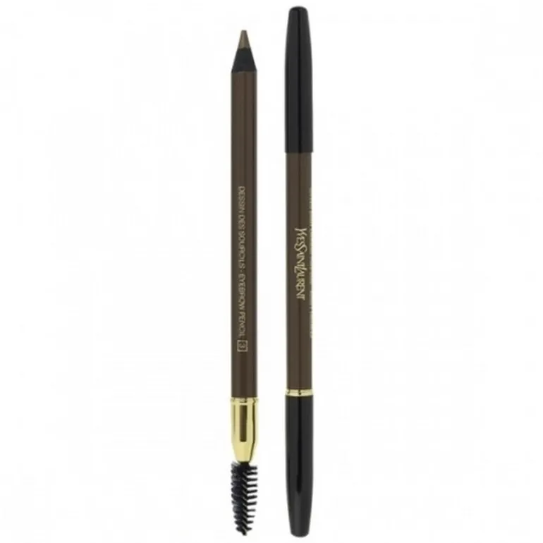 DESSIN DES SOURCILS