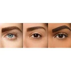 DESSIN DES SOURCILS