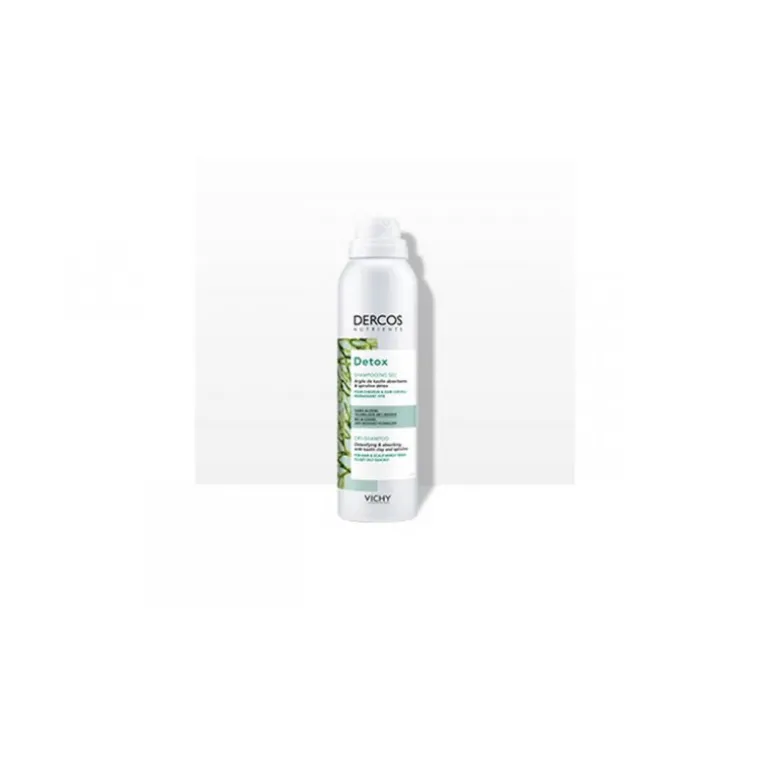 DETOX CHAMPÚ SECO 75ML
