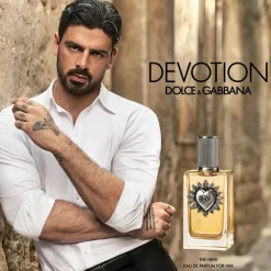 Devotion Pour Homme Eau de Parfum