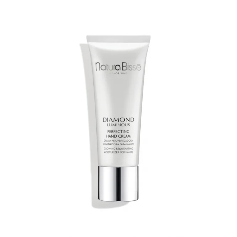 DIAMOND LUMINOUS PERFECTING HAND CREAM