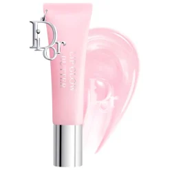 DIOR ADDICT LIP GLOW BUTTERTratamiento de labios brillante - péptido y ceramida