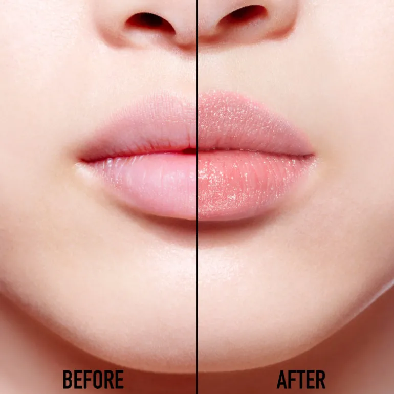DIOR ADDICT LIP GLOWBálsamo labial hidratante 48 h - color activado por el pH