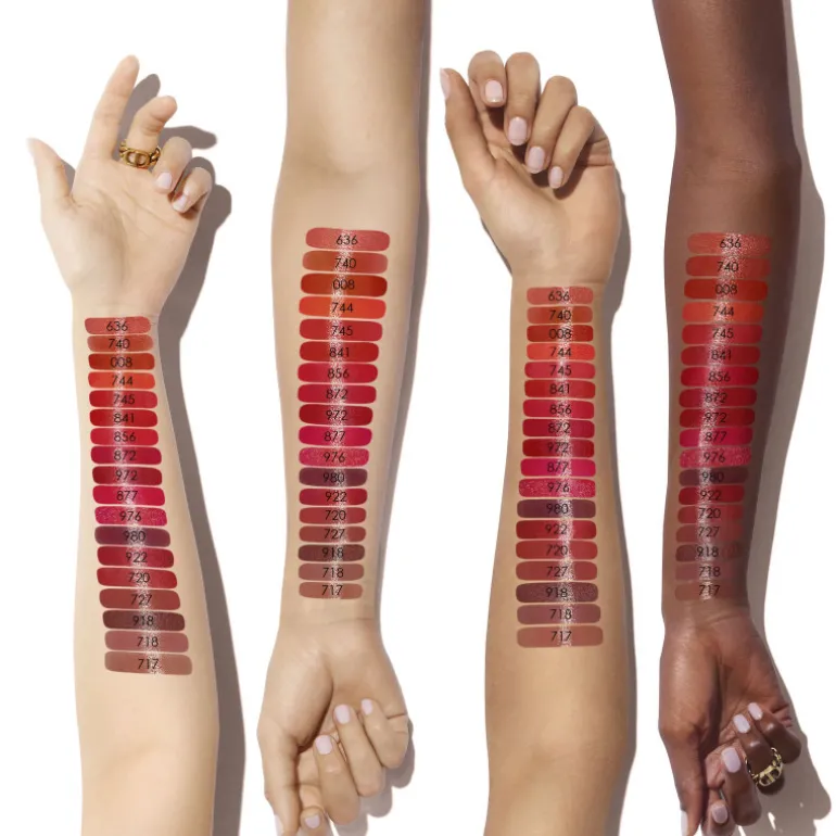 DIOR ADDICTDior Addict - barra de labios brillante - 90 % de ingredientes de origen natural - recargable