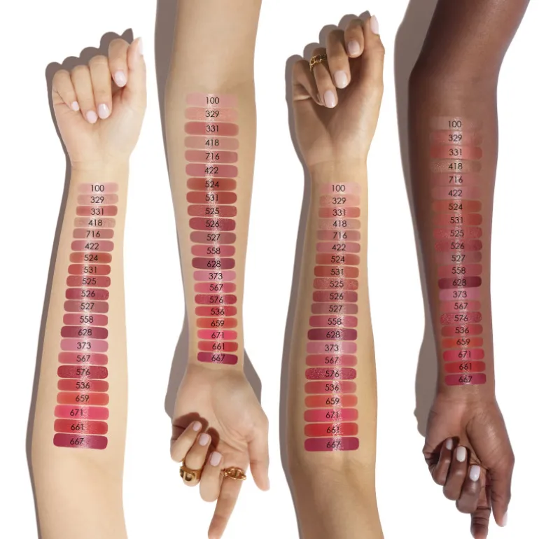 DIOR ADDICTRecarga Dior Addict - recarga de barra de labios brillante - color intenso - 90 % de ingredientes de origen natural