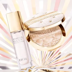DIOR FOREVER GLOW LUMINIZER - EDICIÓN LIMITADAIluminador de larga duración - ácido hialurónico