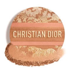 DIOR FOREVER NUDE BRONZE EDICIÓN LIMITADAPolvos bronceadores acabado radiante