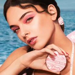 DIOR FOREVER NUDE BRONZE EDICIÓN LIMITADAPolvos bronceadores acabado radiante