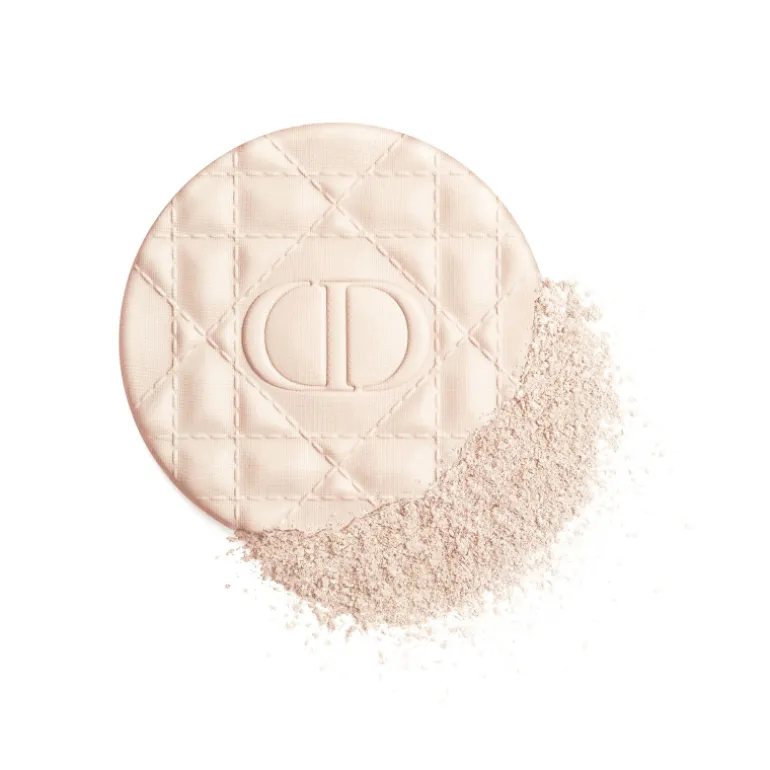 DIOR FOREVER NUDE MATTE FILTERPolvo fijador difuminador - acabado mate luminoso