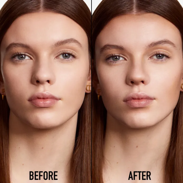 DIOR FOREVER SKIN CONTOURBarra de contorno y bronceador para el rostro