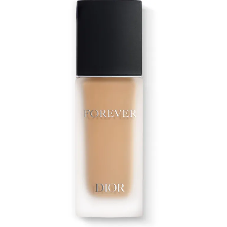 DIOR SKIN FOREVERDior Forever Fondo de maquillaje mate duración 24 h que no transfiere - enriquecido en tratamiento - clean