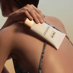 DIOR SOLAR BÁLSAMO AFTER-SUN Tratamiento after-sun hidratante y refrescante