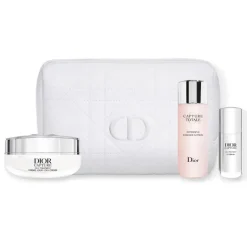 DIOR CAPTURE RITUAL CORRECCIÓN ANTIEDAD DE ALTO RENDIMIENTOCofre de tratamiento