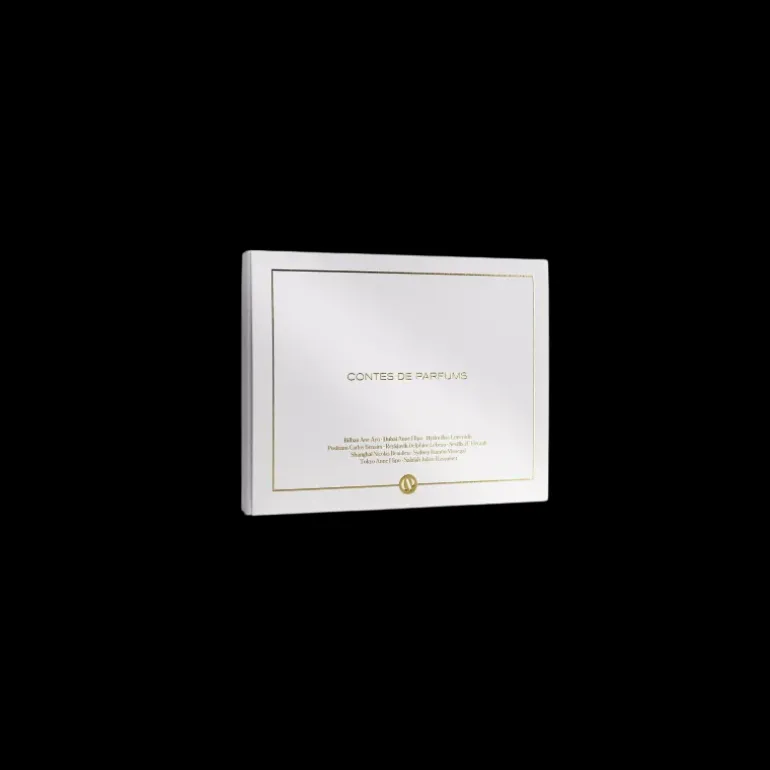 Discovery Kit Contes de Parfums