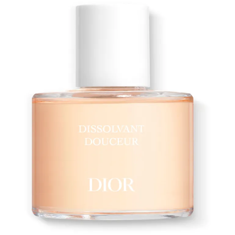 DISSOLVANT DOUCEURQuitaesmalte suave para las uñas