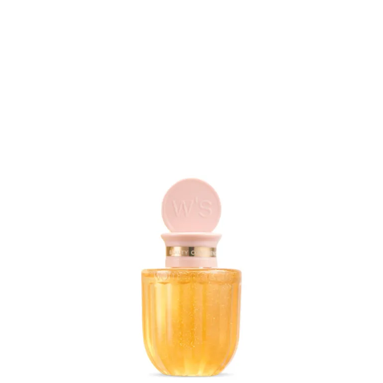 Divine Touch Muse Body, Hair & Face Oil