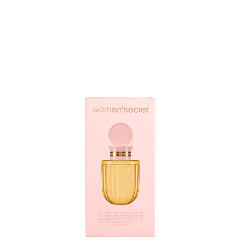 Divine Touch Muse Body, Hair & Face Oil
