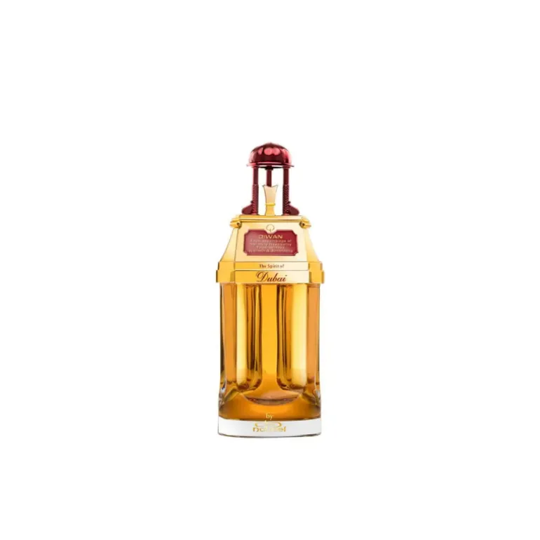 Diwan Eau de Parfum