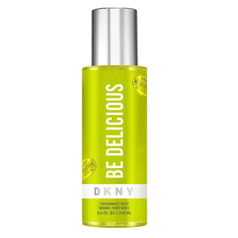 DKNY BE DELICIOUS BODY MIST