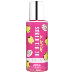 DKNY Be Delicious Orchard St Body Mist