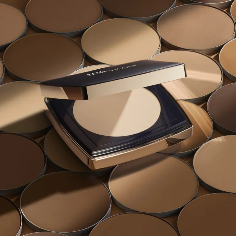 DOUBLE WEAR MATTE POWDER