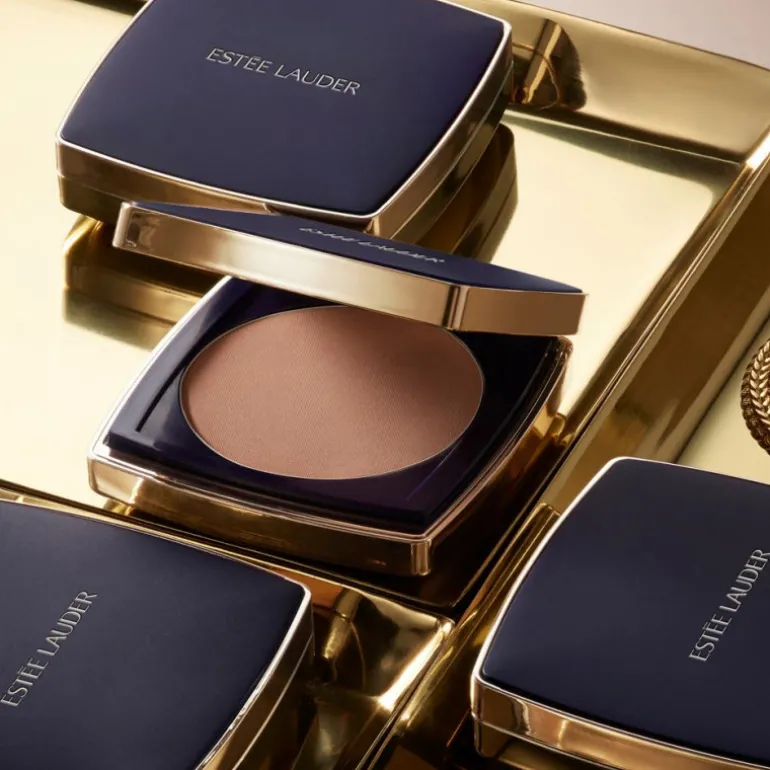 DOUBLE WEAR MATTE POWDER