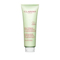Doux Nettoyant Moussant Purifiant