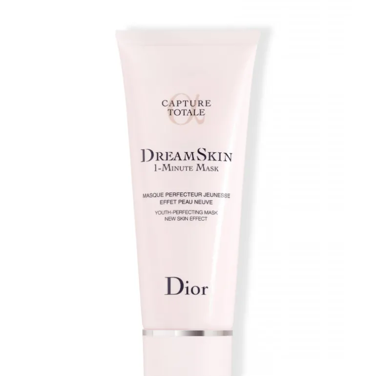 DREAMSKIN 1-MIN MASKmascarilla peeling perfeccionada más hidratante