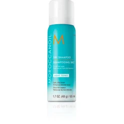 DRY SHAMPOO LIGHT TONES