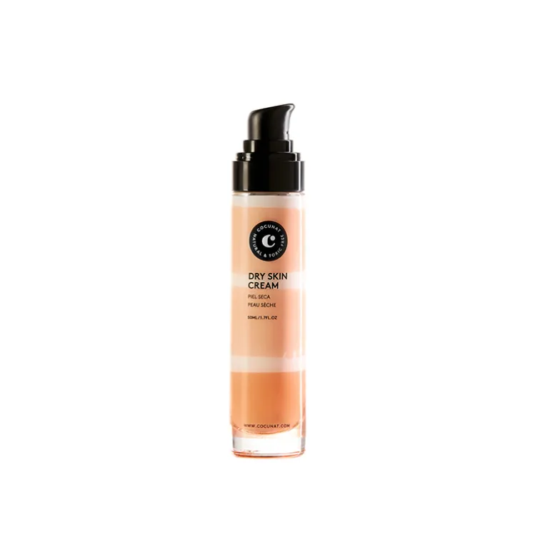 Dry Skin Cream