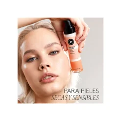 Dry Skin Cream
