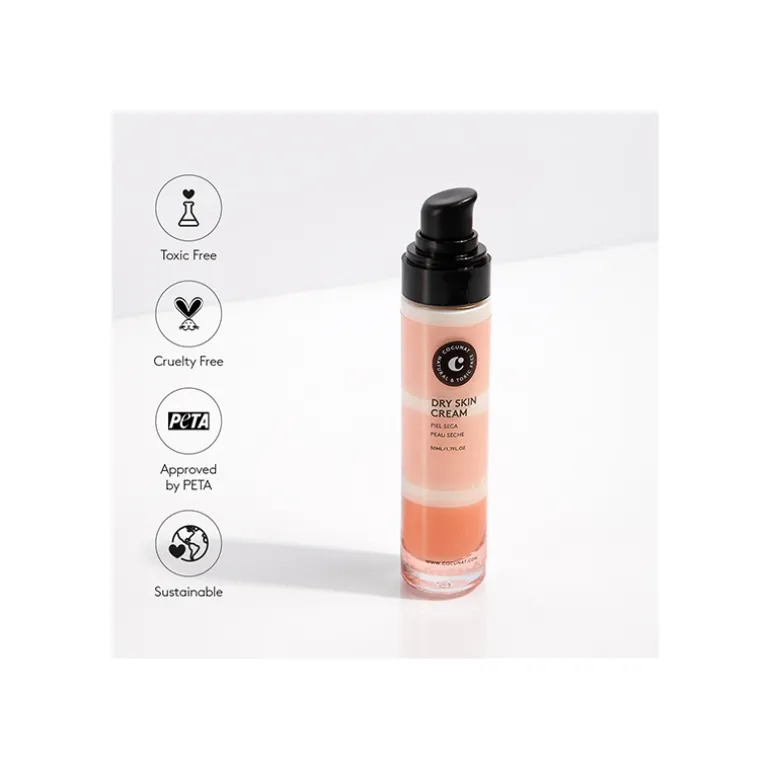 Dry Skin Cream