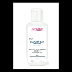DS+ CHAMPÚ ANTICASPA INTENSIVO 125ML
