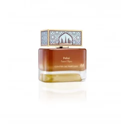 Dubai Eau de Parfum