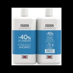 Duplo Daylisdin Champú - 40% 2ªunidad
