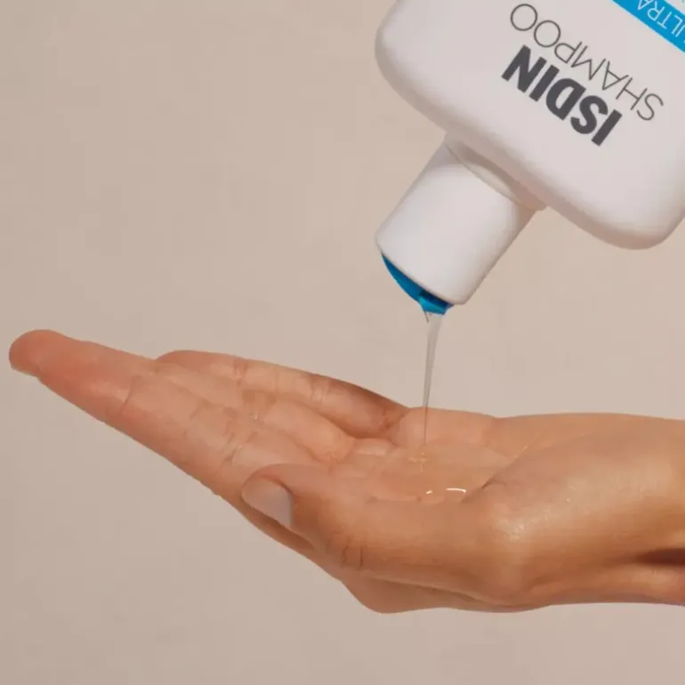 Duplo Daylisdin Champú - 40% 2ªunidad