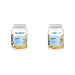 DUPLO EPAPLUS ARTHICARE MANTENIMIENTO SABOR VAINILLA