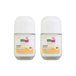 DUPLO SM DESODORANTE BALSAMO ROLLON