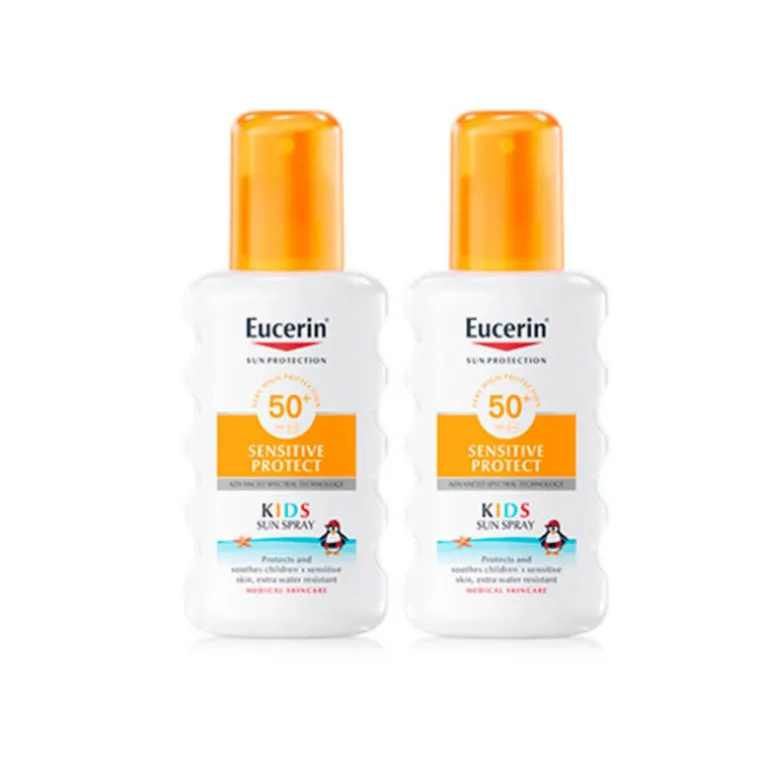 DUPLO SUN KIDS SPRAY SPF 50+ 200+200 ML