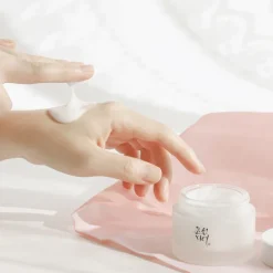 Dynasty Cream