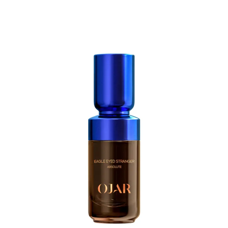 EAGLE EYED STRANGER PERFUME OIL ABSOLUTE