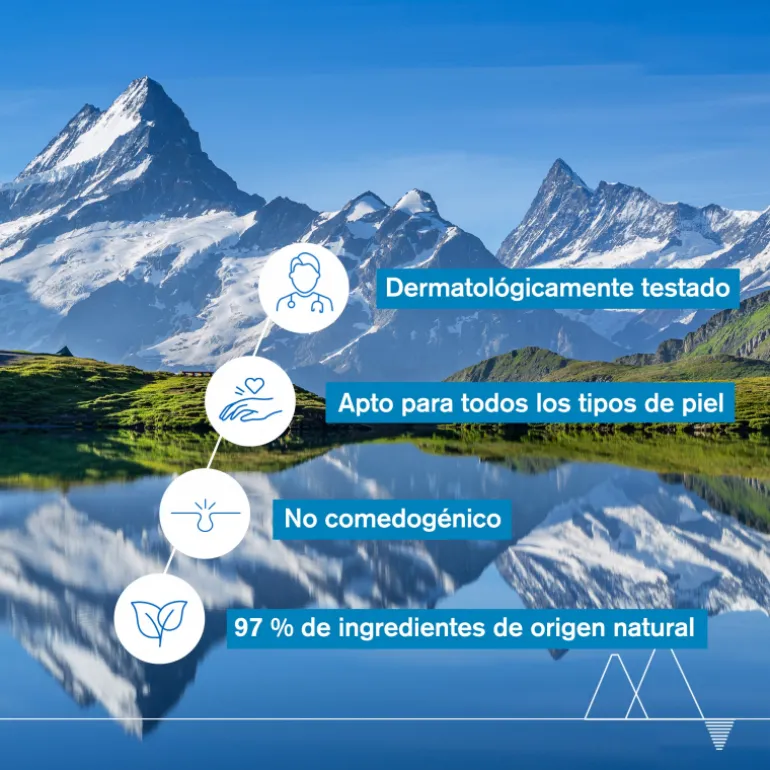 EAU THERMALE CONTORNO DE OJOS DE AGUA