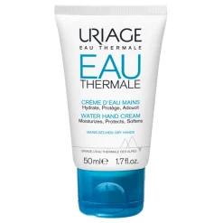 EAU THERMALE CREMA MANOS HIDRATANTE