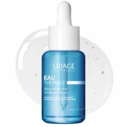 EAU THERMALE SÉRUM DE AGUA