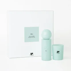 EAU COURREGES SET EAU DE TOILETTE 100ML