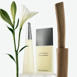 EAU D'ISSEY HOMME SET DUO NOMADE EDT