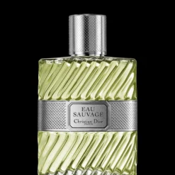 EAU SAUVAGEEau de Toilette sin Vaporizador